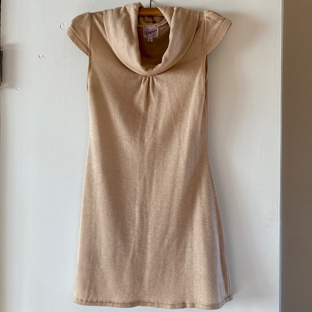 Spicysugar Tunic